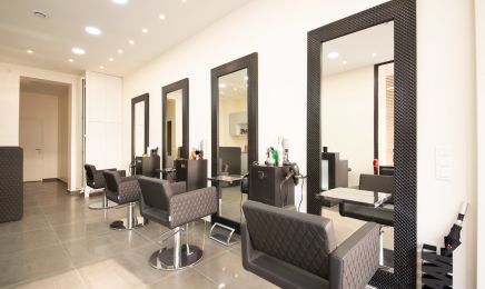 Joe haute coiffure : Coiffeur à Paris