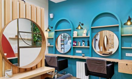 Le Salon regard et beauté : Coiffeur à Thiais