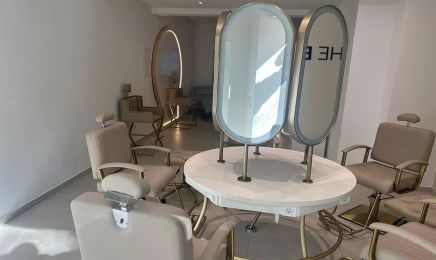 The Brow Looks: Kosmetikstudio in München