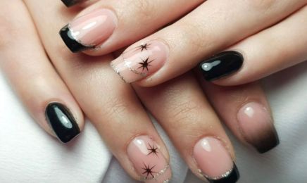 Mes ongles by Carol : Manucure à Berre-l'Étang