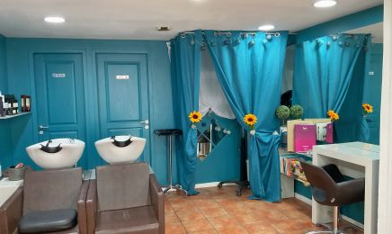 Christelle Coiffure : Coiffeur à Ollioules