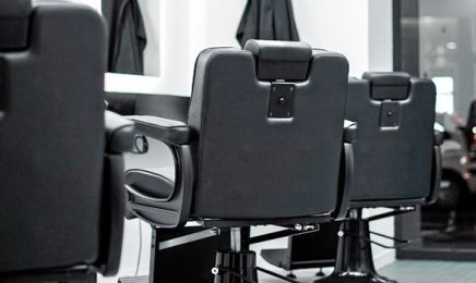 Nino Barber : Coiffeur à Montluçon