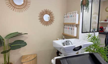 L’atelier Privé by Maddy : Coiffeur à Lagnieu