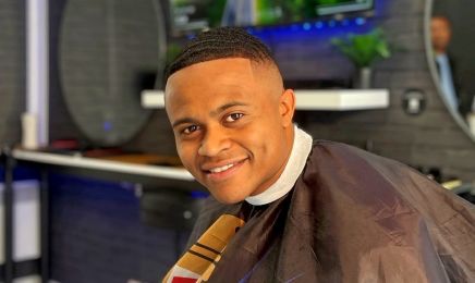 Coiffure Swagg : Coiffeur à Brest