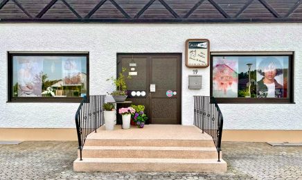 Salon Wolf: Kosmetikstudio in Ering