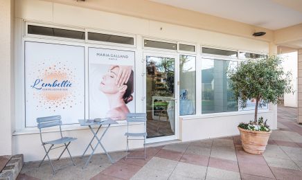 L’embellie  : Institut de beauté à Verrières-le-Buisson