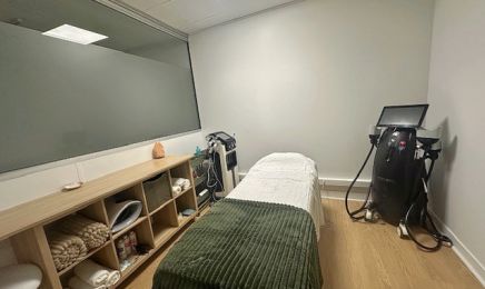 Maison Bianova : Institut de beauté à Avignon