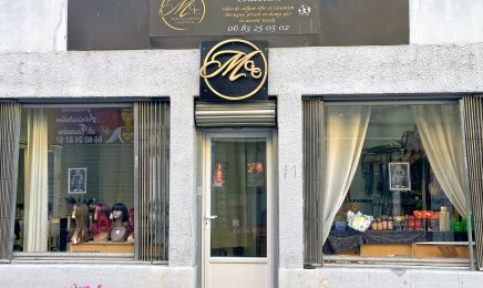Makeda Glamour Collection : Coiffeur à Pont-de-Chéruy