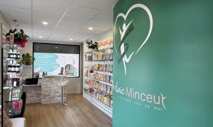 Ma clinic minceur : Institut de beauté à Poitiers