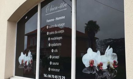 o bien etre massage et spa : Institut de beauté à Nogaro