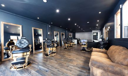 Los Barbeiros Paris Barbershop : Coiffeur à Saint-Maur-des-Fossés