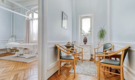 Lyrina Beauty : Institut de beauté à Paris