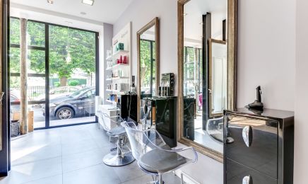 Loft by Denis Levallois-Perret : Coiffeur à Levallois-Perret