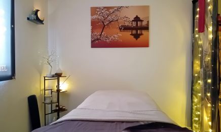 Sublime ton essentiel - Massage : Massothérapeute à Villenave-d'Ornon
