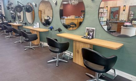 Daniel Cruz - Ennery : Coiffeur à Ennery