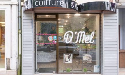D'mel coiffure : Coiffeur à Saint-Lô