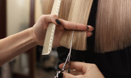Salon Juju: Kosmetikstudio in Berlin