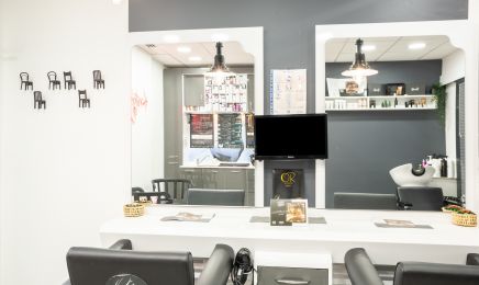 Candem : Coiffeur à Strasbourg