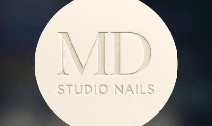 MD Studio Nails : Manucure à Le Cannet