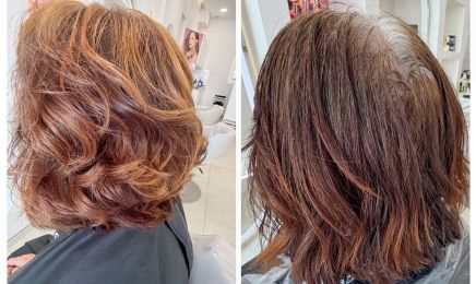 Silvana Coiffure : Coiffeur à Épinal