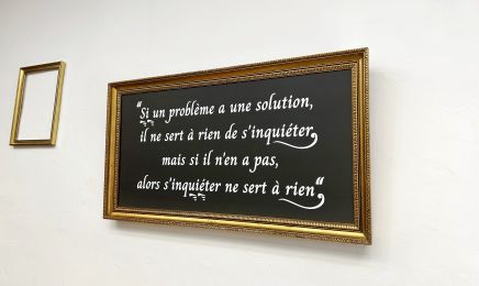 L’Empreinte du Barbier : Barbier à Marseille