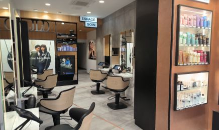 Jean Louis David - Angers Pilori : Coiffeur à Angers