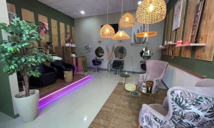 CG Beauty : Coiffeur à Bourg-lès-Valence