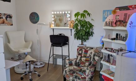 Bioépil’ : Manucure à Saint-Jean-de-Liversay