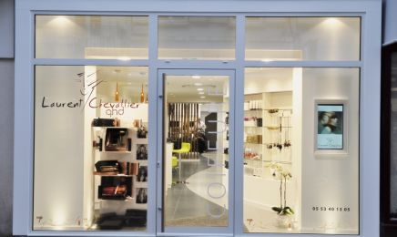 Laurent Chevallier Coiffure  : Coiffeur à Villeneuve-sur-Lot
