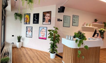 HAIR.CARE KIM MANNES: Friseur in Niederstotzingen