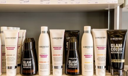 L'Hair du temps  : Coiffeur à Canet-Plage 