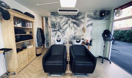 Le salon 136 : Coiffeur à Toulouse