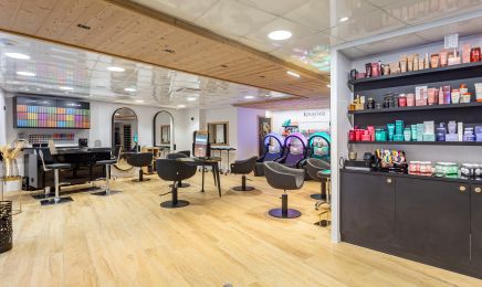Hél’Style : Coiffeur à Les Gets