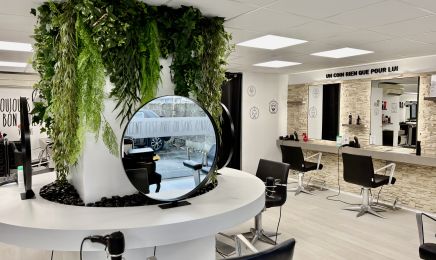 Chez Vincent - Saint-Brieuc Les Villages : Coiffeur à Saint-Brieuc