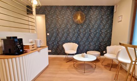 SoluSoleil : Institut de beauté à Canlers
