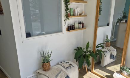 FLORE ET SENS : Coiffeur à Plérin