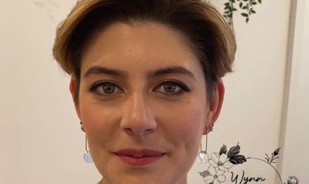 WYNN BEAUTÉ : Manucure à Lyon