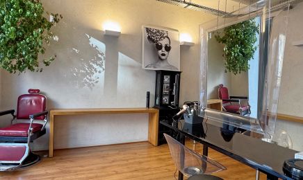Lapie Coiffure : Coiffeur à Paris
