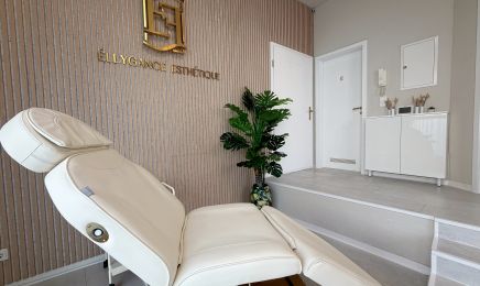 Éllygance Esthétique- Praxis für ästhetische Medizin: Kosmetikstudio in Nürnberg