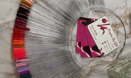 ONGLE BY YB : Manucure à Le Cannet
