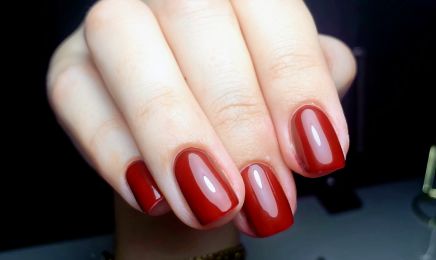 Dalia Nail Studio : Manucure à Les Sorinières