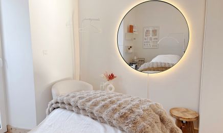 oh bel. studio : Institut de beauté à Eupen