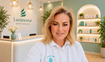 Luminostar : Coiffeur à Hésingue
