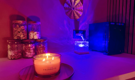 LOWPSY & SPA : Barbier à Rognac