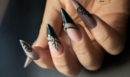 Blue Nails & Beauty : Institut de beauté à Bodilis