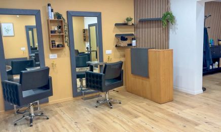Lucie R : Coiffeur à Bolbec