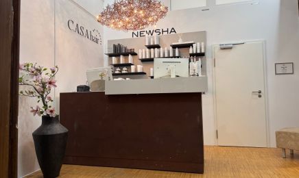 C.A.S.A Hair By Siemkes Borken: Kosmetikstudio in Borken