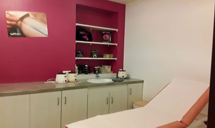 Institut Christelle : Institut de beauté à Thizy-les-Bourgs