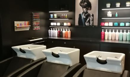Inspiration  : Manucure à Cholet