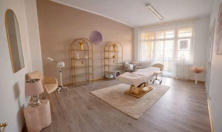 Glam Beauty Studio & Academy: Kosmetikstudio in Wildau